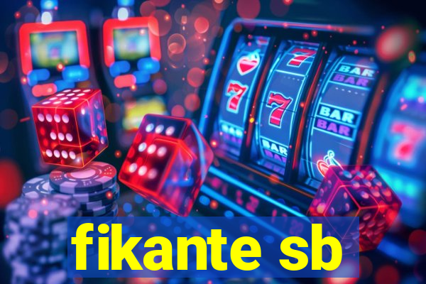 fikante sb